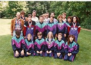 1993 - groupe Ecublens